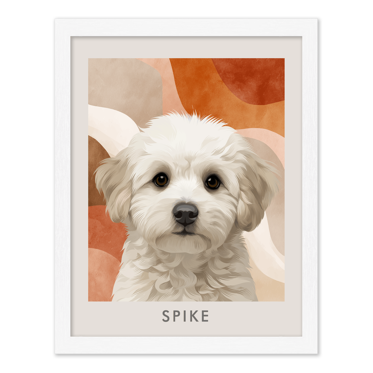 1petportrait-vertical-midcenturymodernabstract_Standard-White-Frame.png