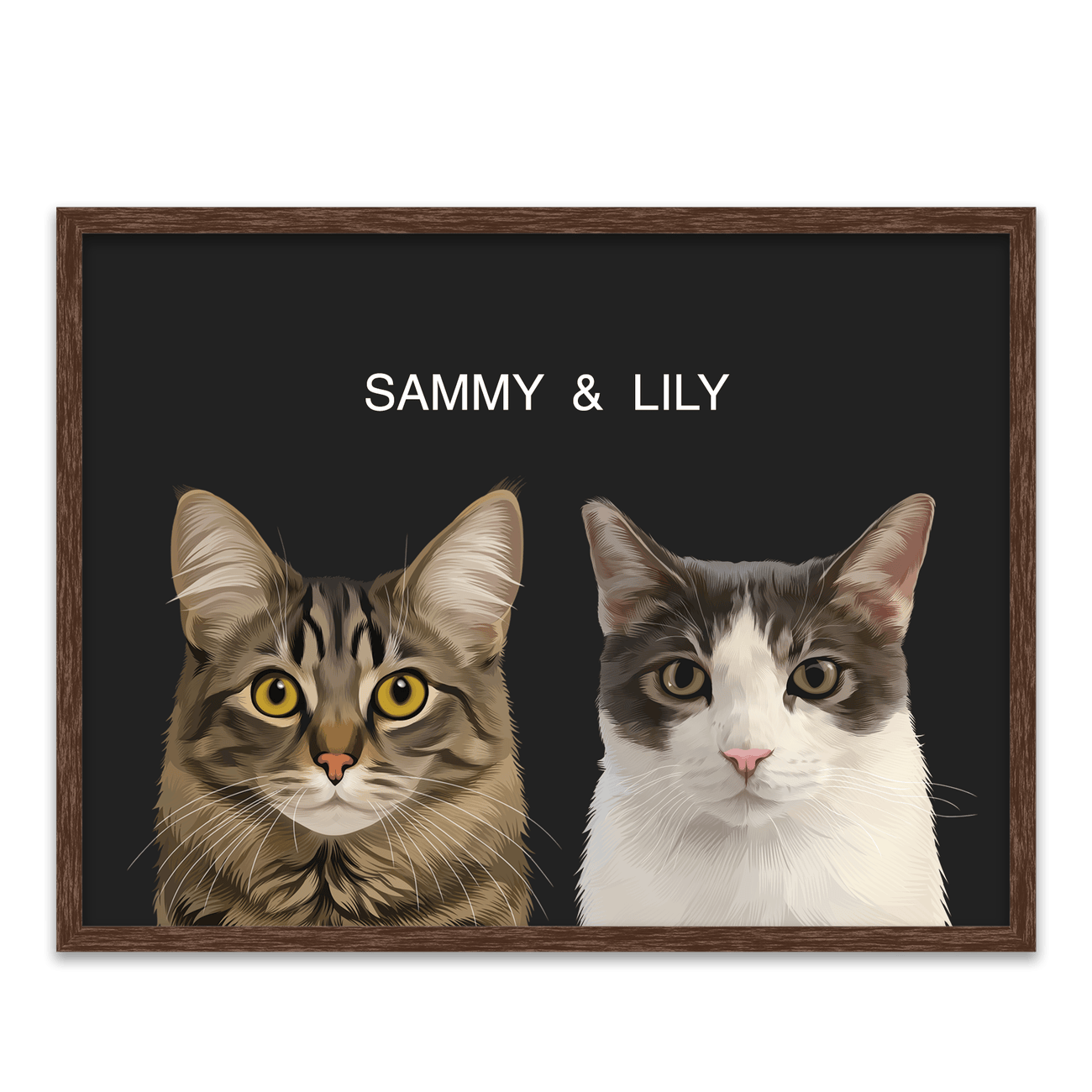 2pet-portrait-horizontal-originalblack-walnutframe.png