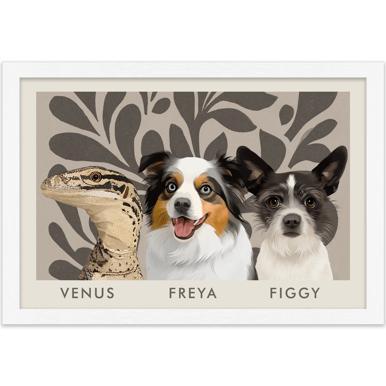 3petportrait-horizontal-vintagedistressedtextilepattern_Standard-White-Frame.png