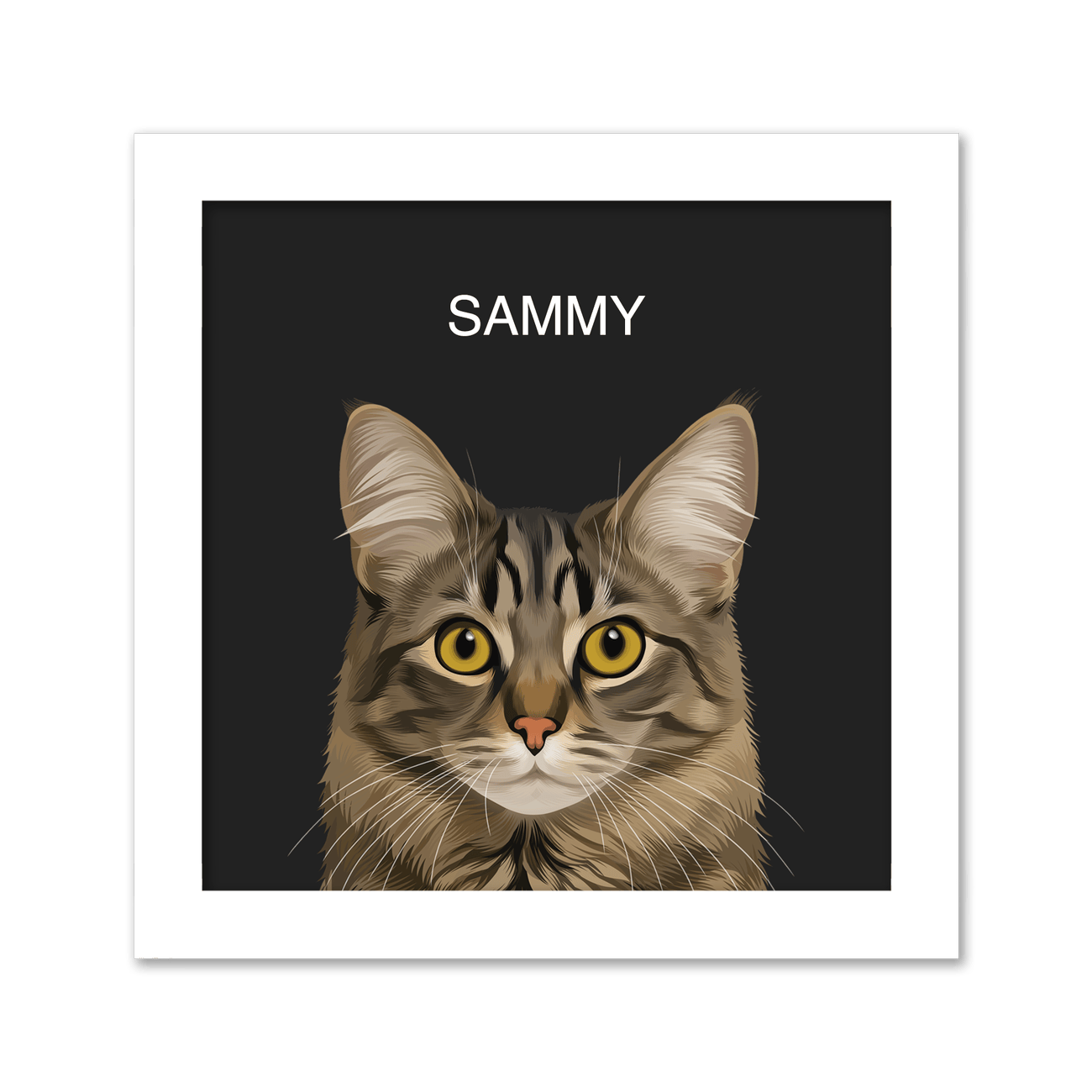 1pet-portrait-square-originalblack-standardwhiteframe.png