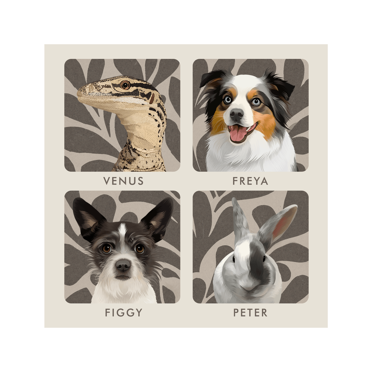 4petportrait-square-earthyfloralblockprint_Print-Only.png