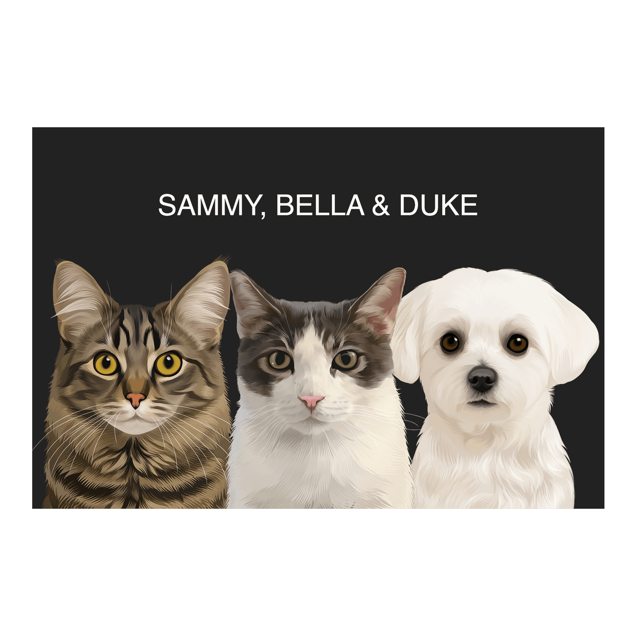 3petportrait-horizontal-allblackhandillustrated_Print-Only.png
