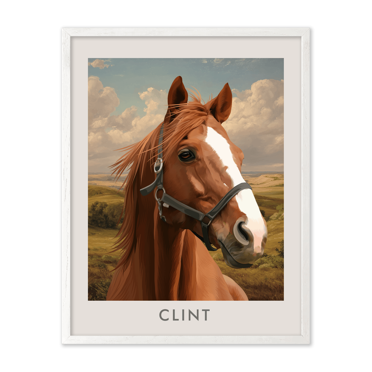 1petportrait-vertical-greatplainsgrasslandslandscape_White-Oak-Frame.png