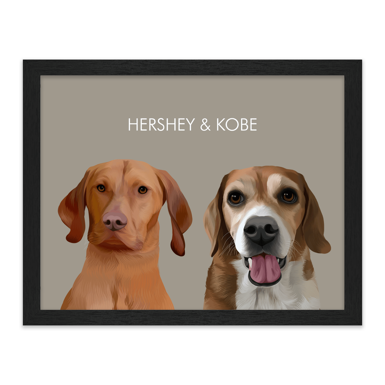 2petportrait-vertical-beige-softneutralcoloredbackground_Standard-Black-Frame.png