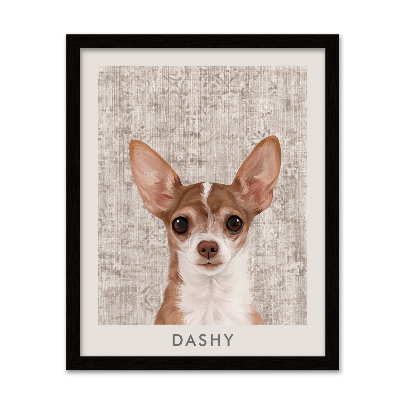 pet-portrait-vertical-vintagedistressedtextilepattern-metalframe.png