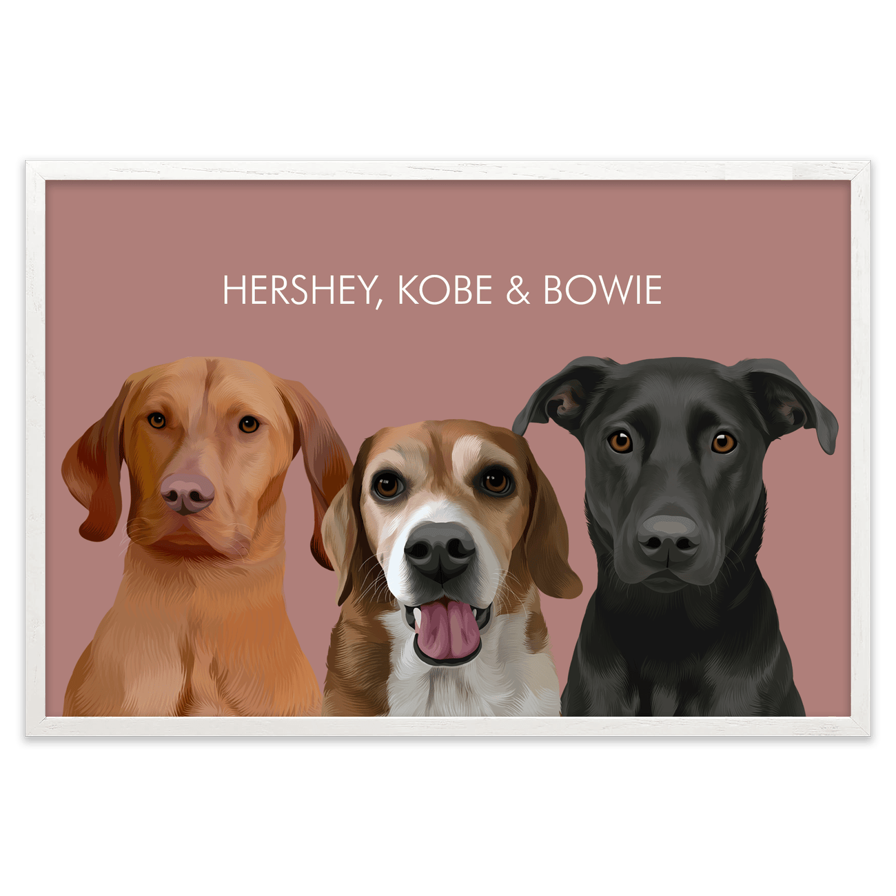 3petportrait-horizontal-red-softneutralcoloredbackground_White-Oak-Frame.png