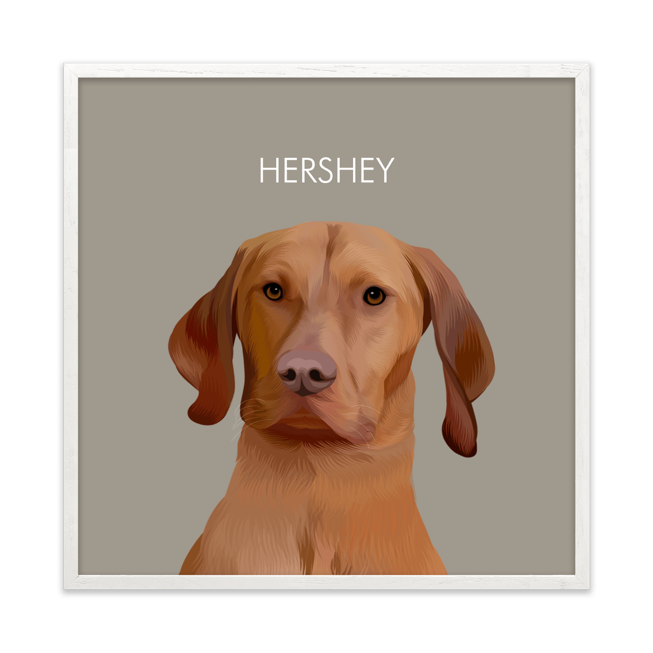 1petportrait-square-beige-softneutralcoloredbackground_White-Oak-Frame.png