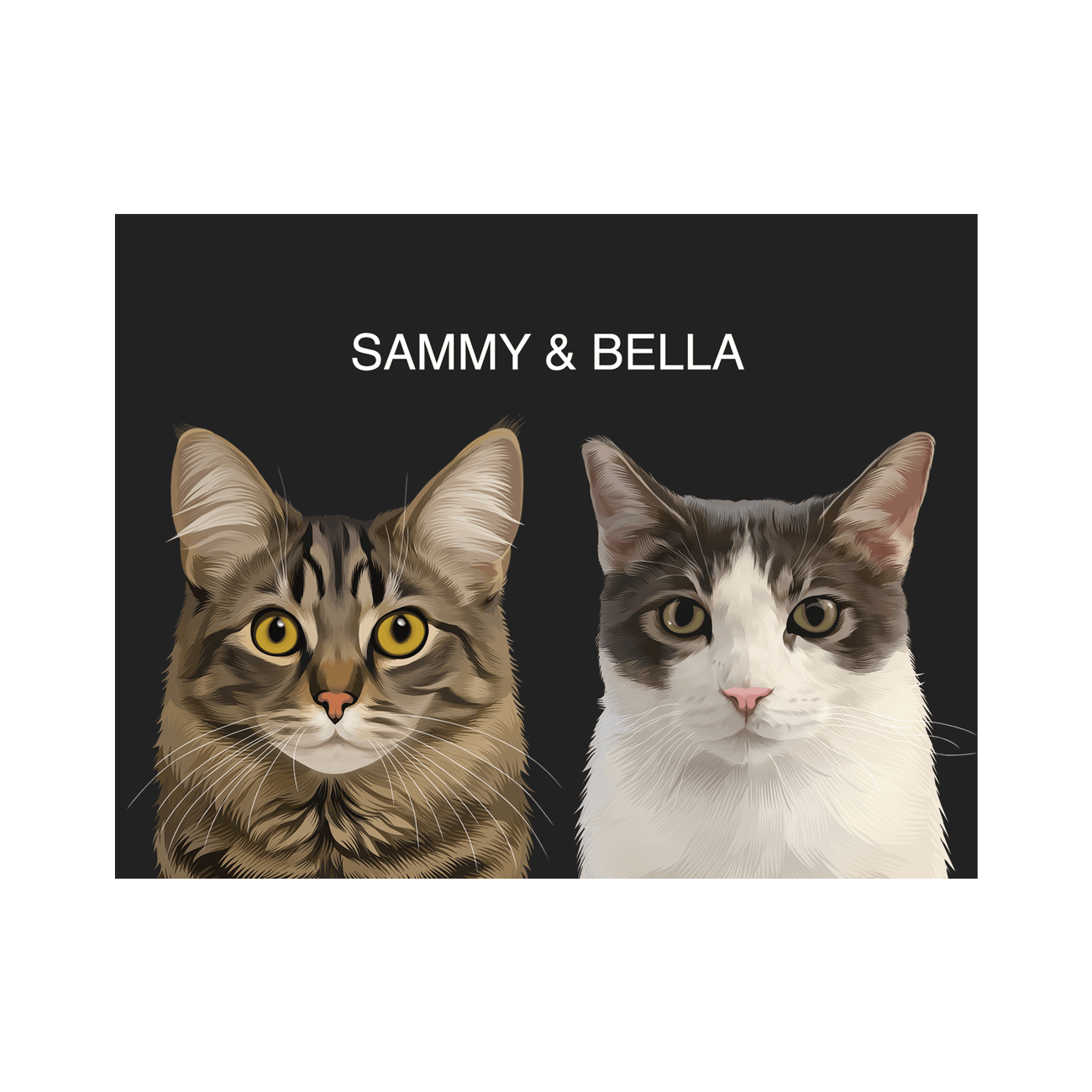 2petportrait-horizontal-allblackhand-illustrated_Print-Only.png