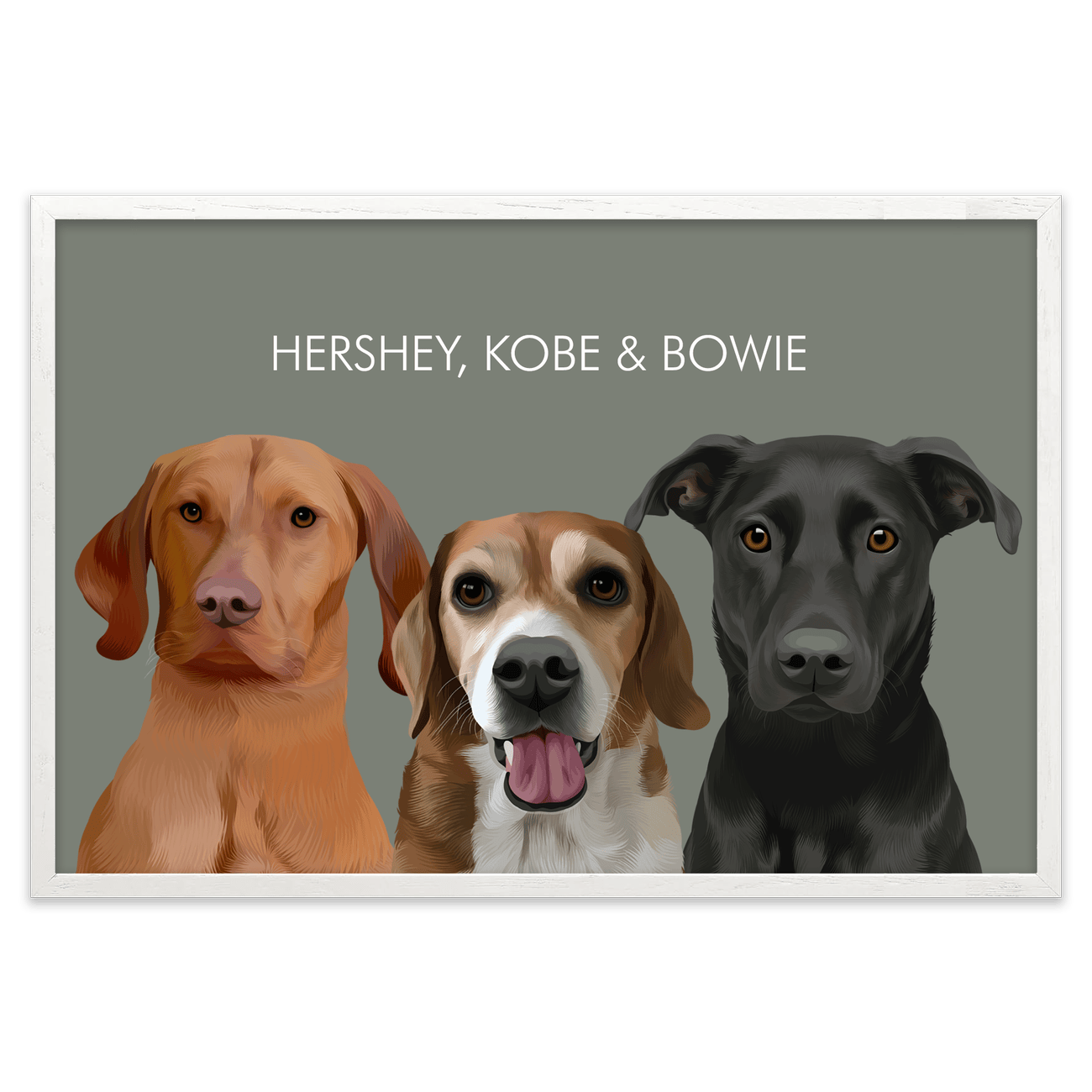 3petportrait-horizontal-green-softneutralcoloredbackground_White-Oak-Frame.png