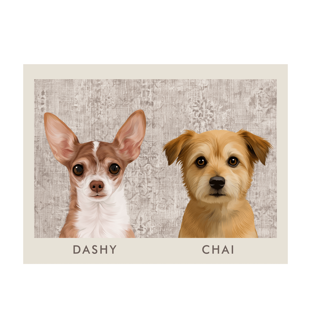 2pet-portrait-horizontal-vintagedistressedtextilepattern-printonly.png
