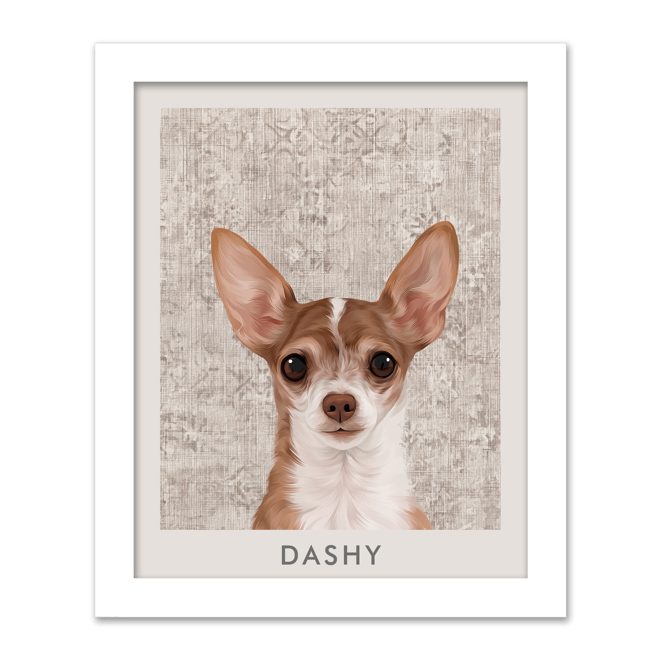 pet-portrait-vertical-vintagedistressedtextilepattern-whiteframe.png