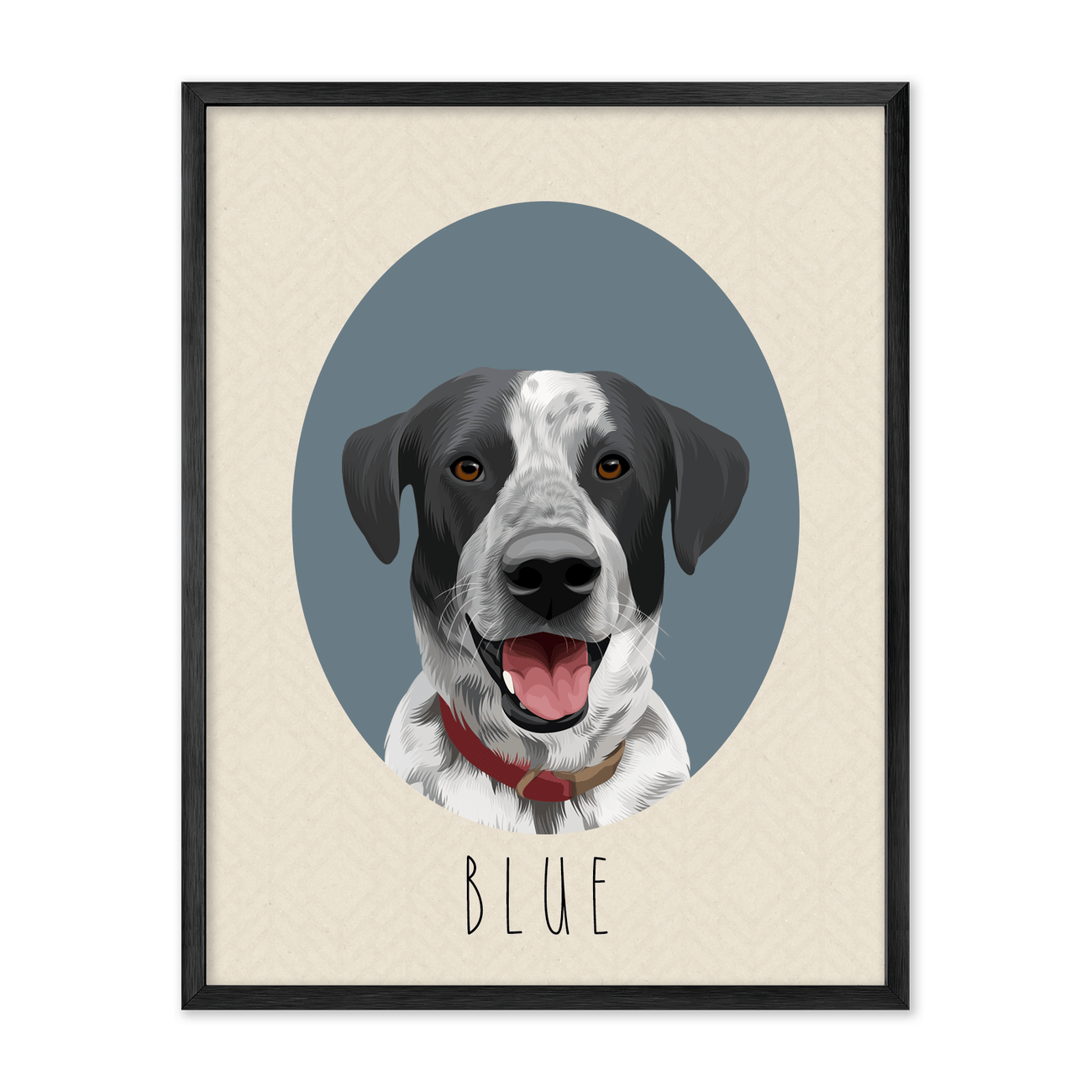 petportrait-vertical-stormgray-neutralcoloredovalshaped_Metal-Frame.png