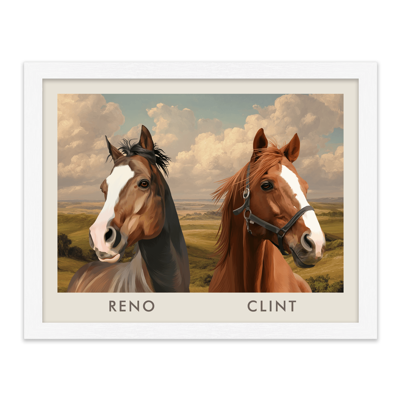 2petportrait-horizontal-greatplainsgrasslandslandscape_Standard-White-Frame.png