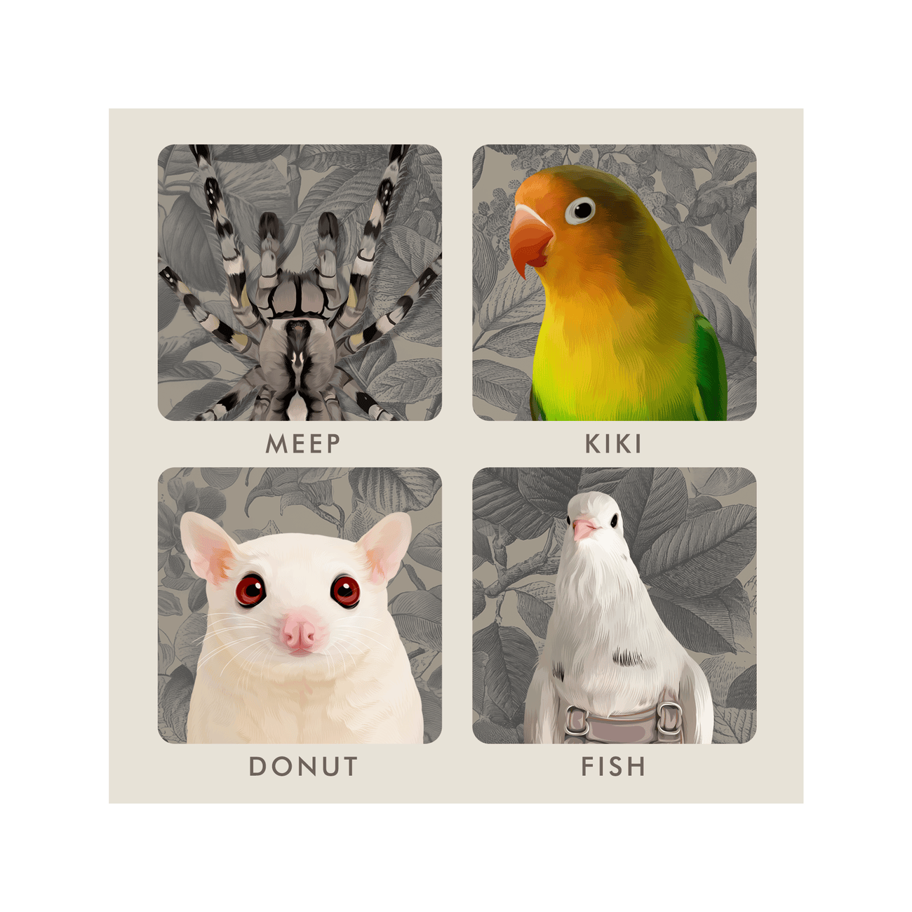 4petportrait-square-vintagebotanicalengravedleaves_Print-Only.png