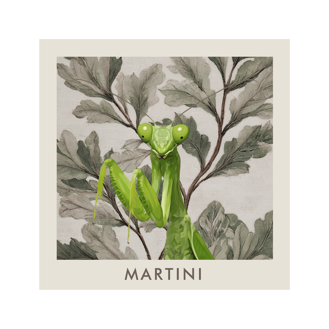 1petportrait-square-vintagebotanicaloakleaves_Print-Only.png