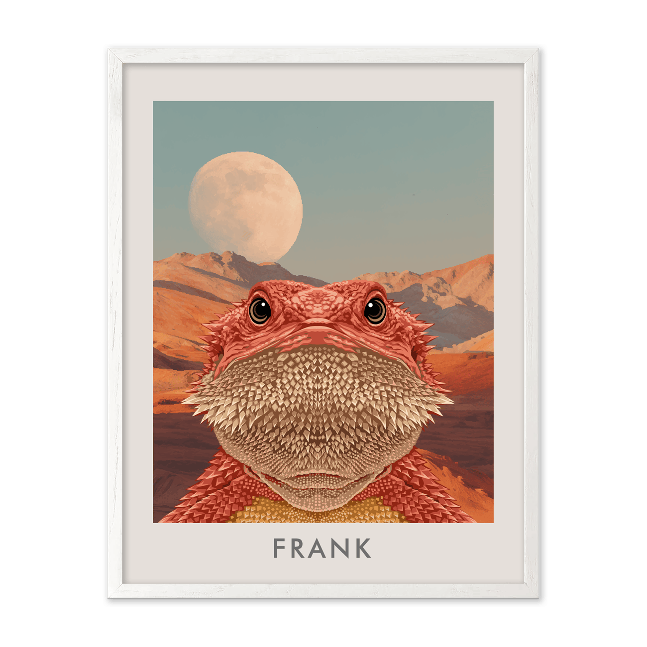 petportrait-vertical-desertmoonriselandscape_White-Oak-Frame.png