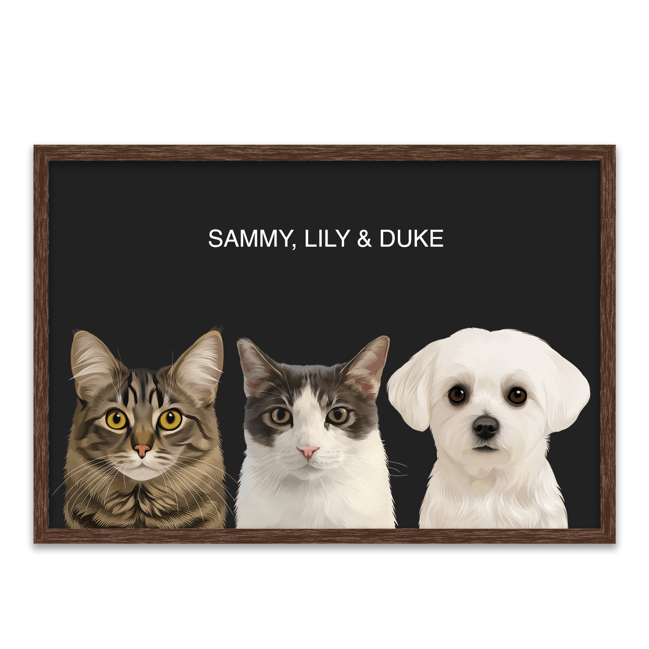 3pet-portrait-horizontal-originalblack-walnutframe.png