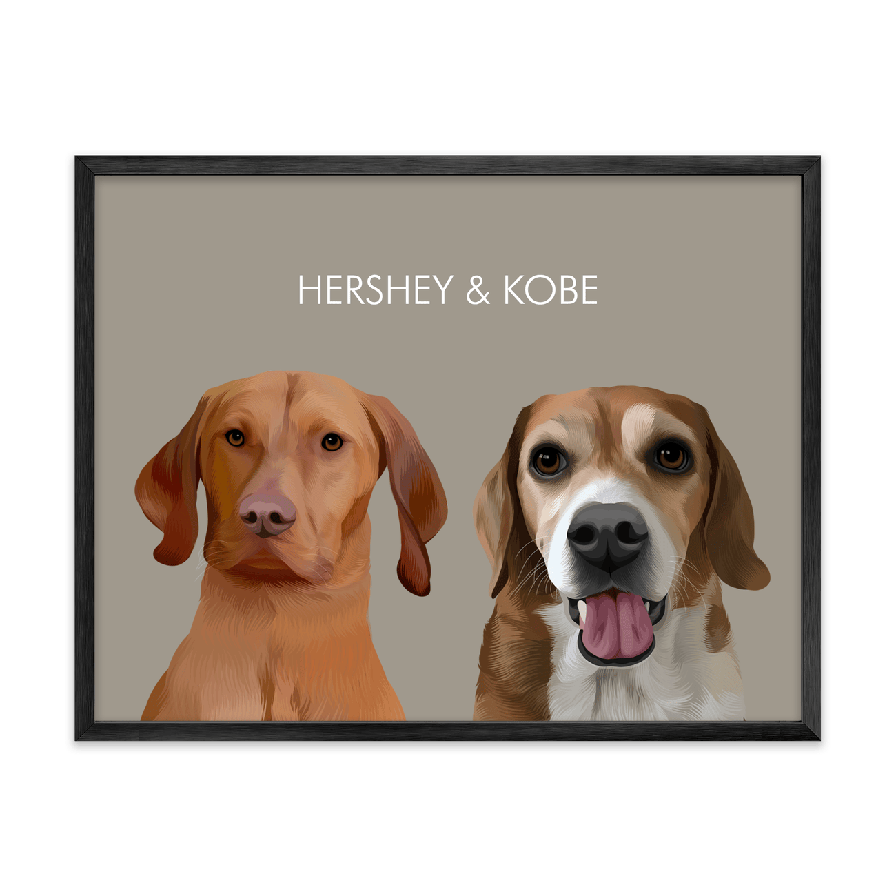 2petportrait-vertical-beige-softneutralcoloredbackground_Metal-Frame.png