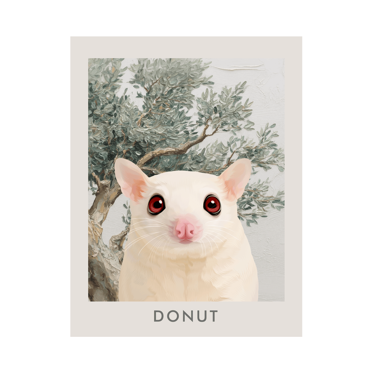 petportrait-vertical-mediterraneanolivetreebranch_Printonly.png