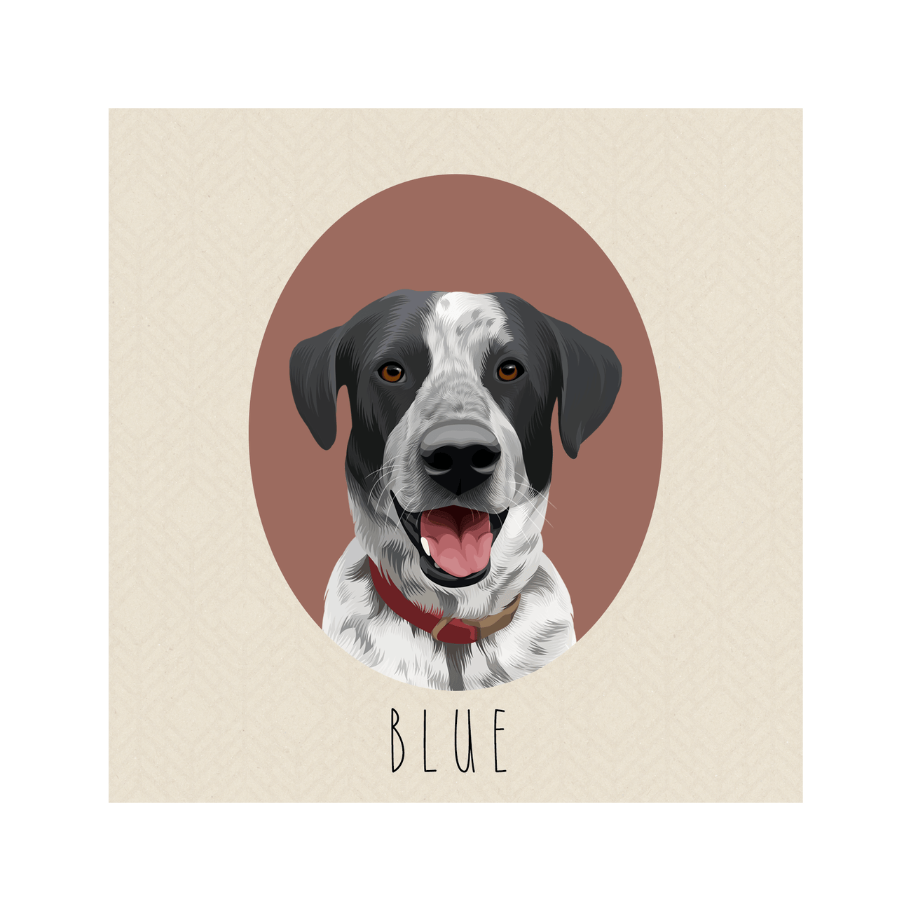 1petportrait-square-darkchestnut-neutralcoloredovalshaped_Print-Only.png