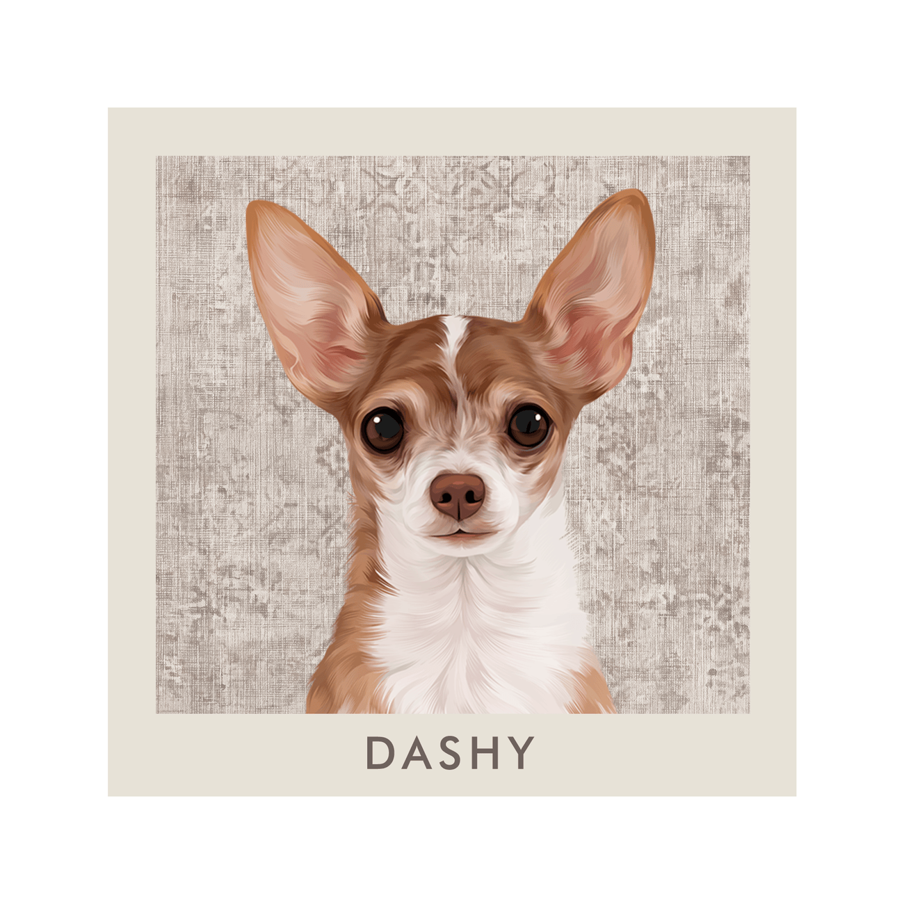 1petportrait-square-vintagedistressedtextilepattern_Print-Only.png