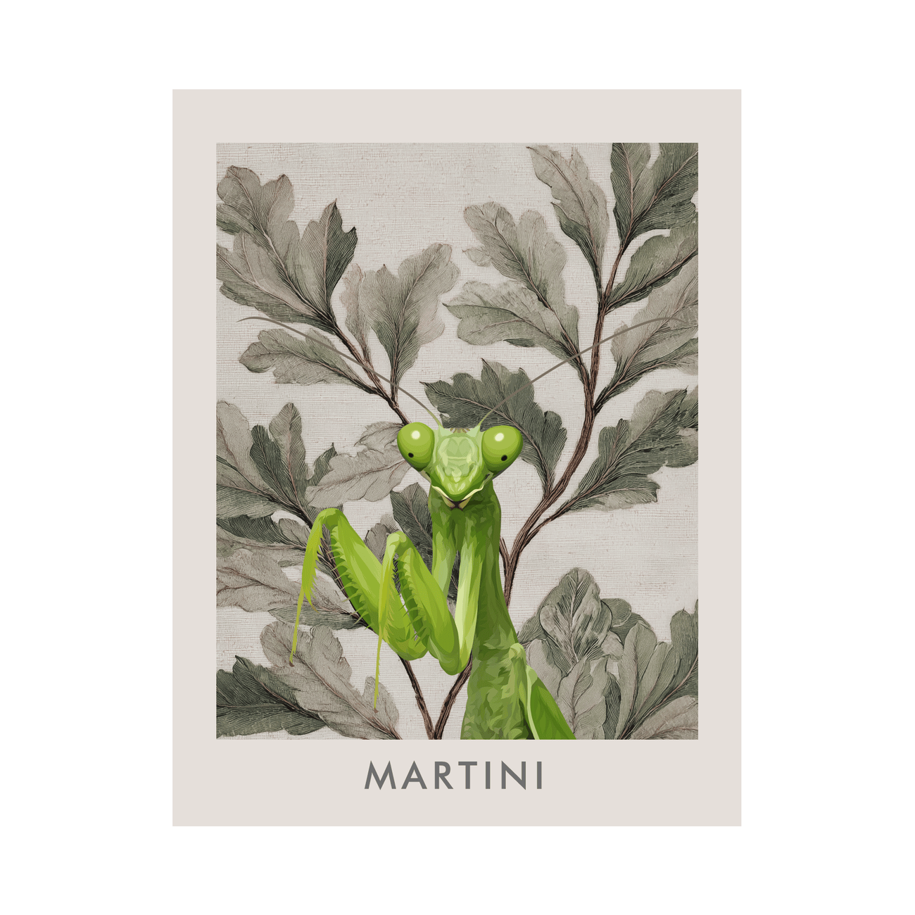 petportrait-vertical-vintagebotanicaloakleaves_Print-Only.png