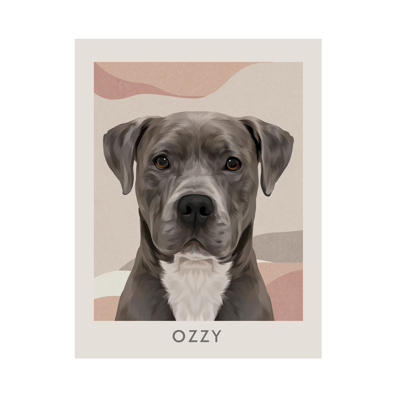 1petportrait-vertical-abstractbohodeserthorizon_Print-Only.png