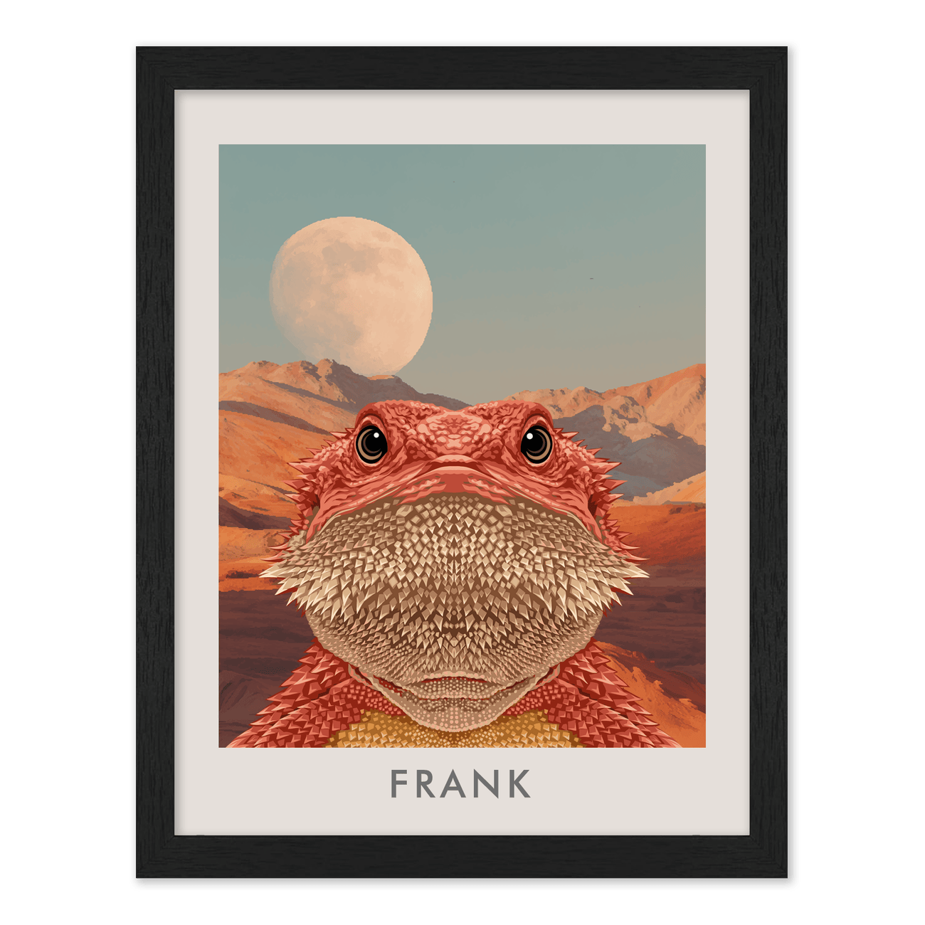 petportrait-vertical-desertmoonriselandscape_Standard-Black-Frame.png