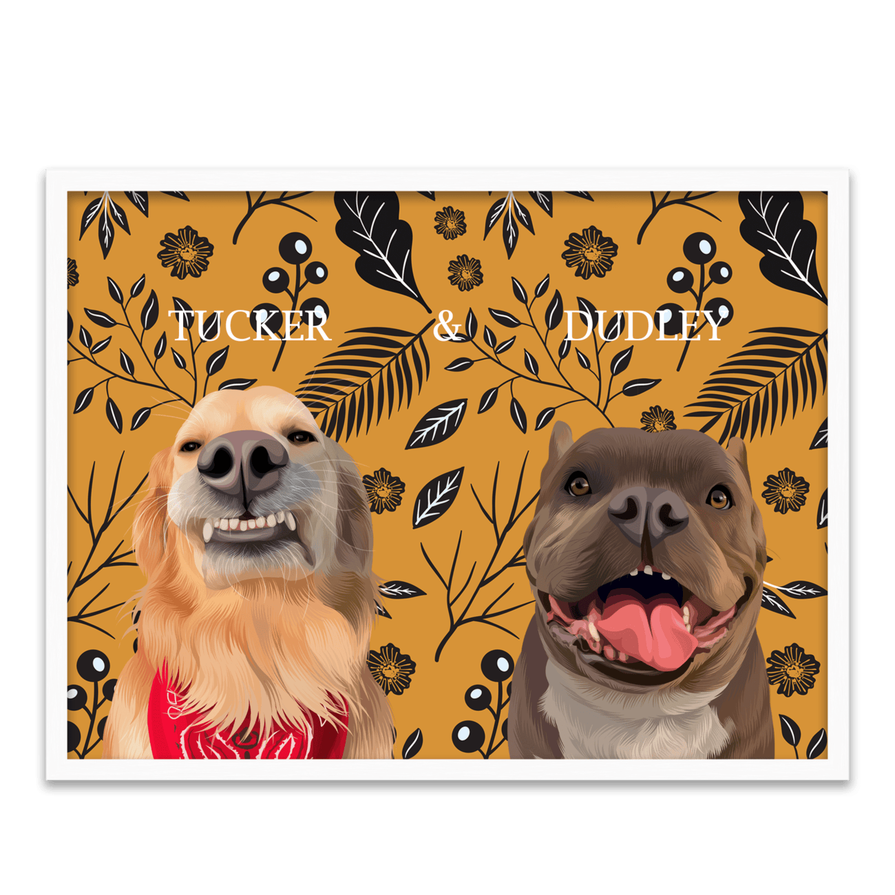 2pets-portrait-fall-bg-whiteoakframe-min.png