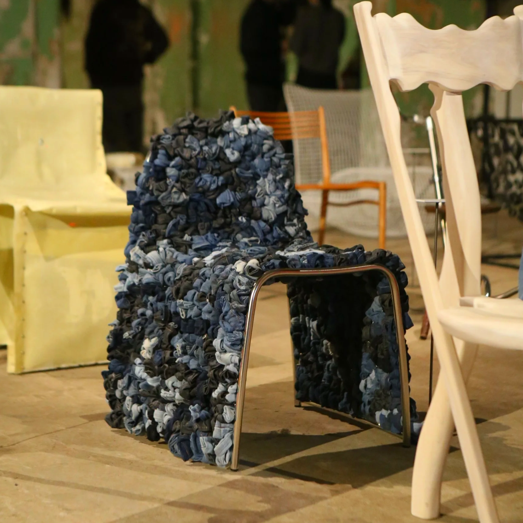 Loom Dining Chair