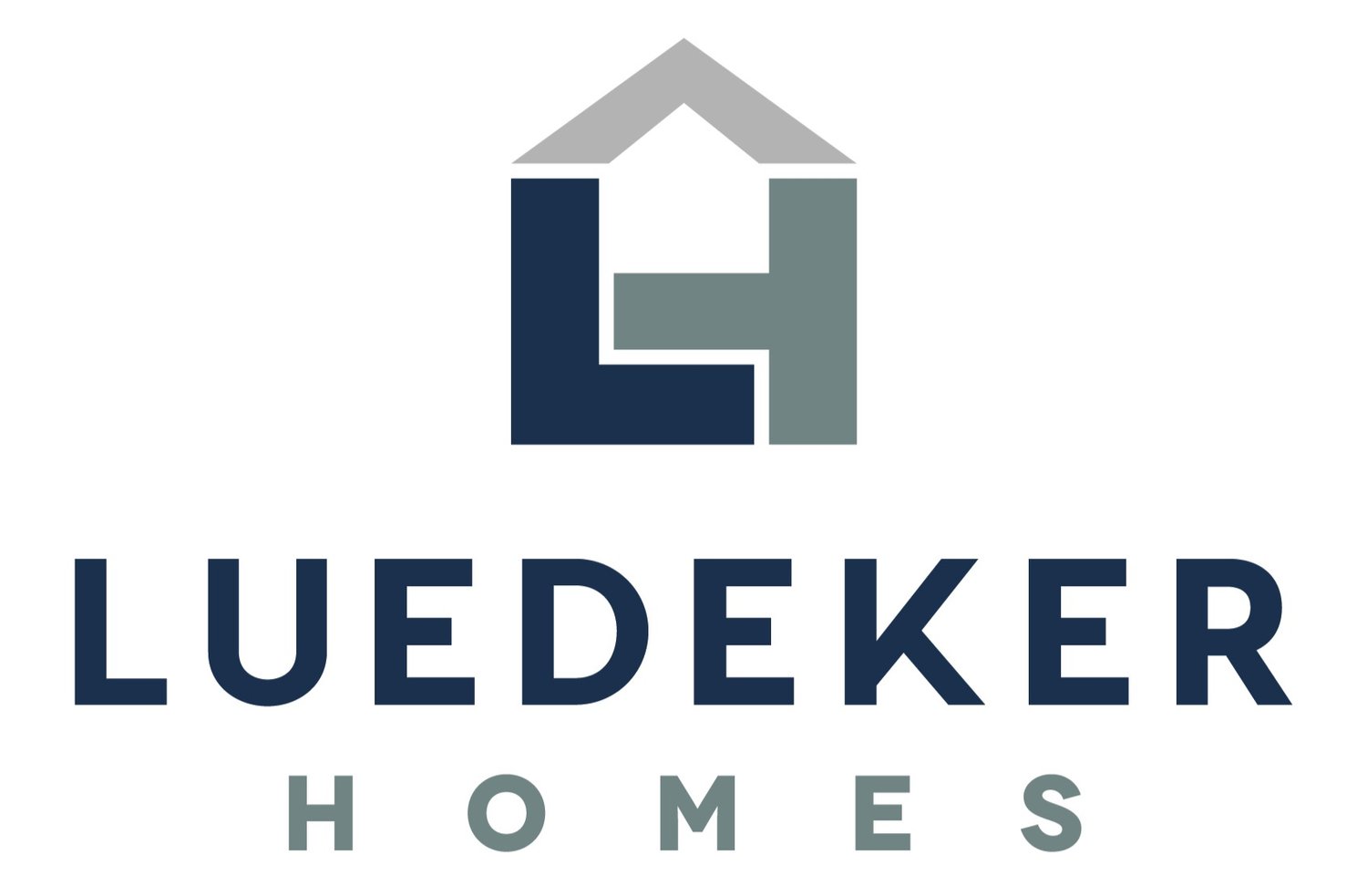 LUEDEKER HOMES