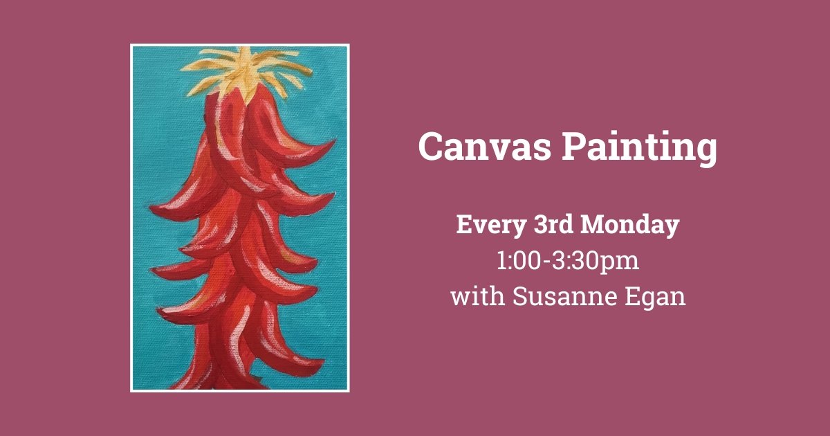 Canvas Painting