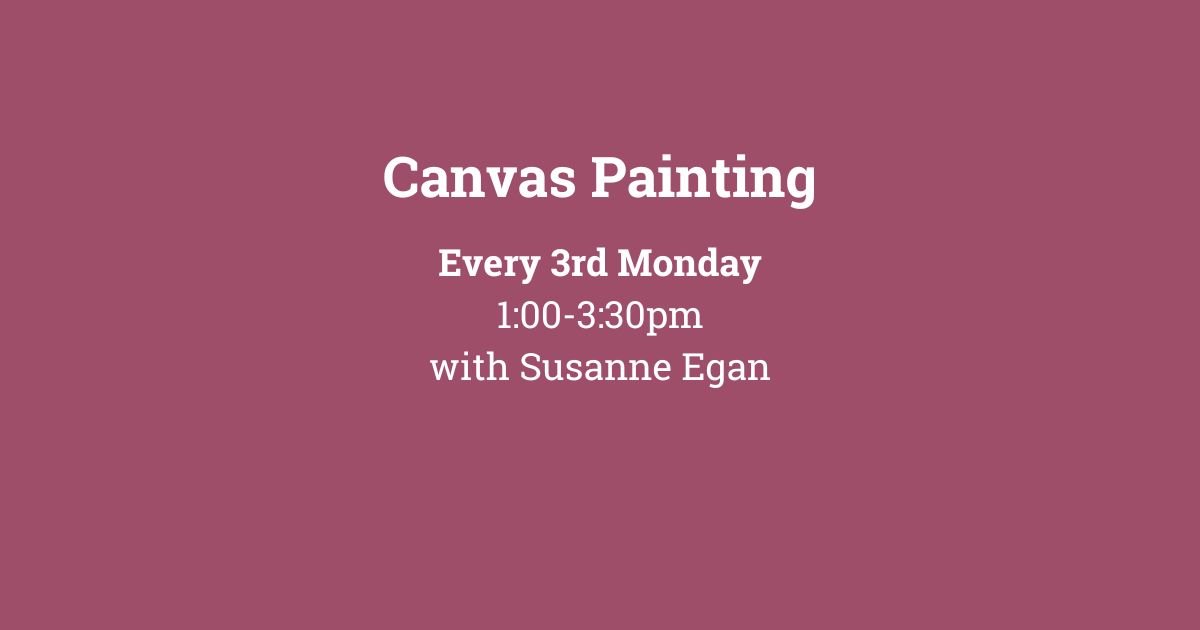 Canvas Painting