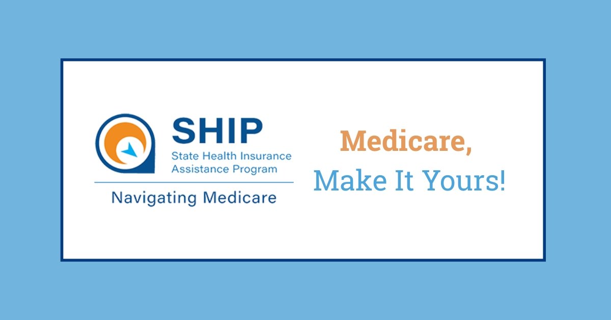 Medicare with State Health Insurance Program, BESAC