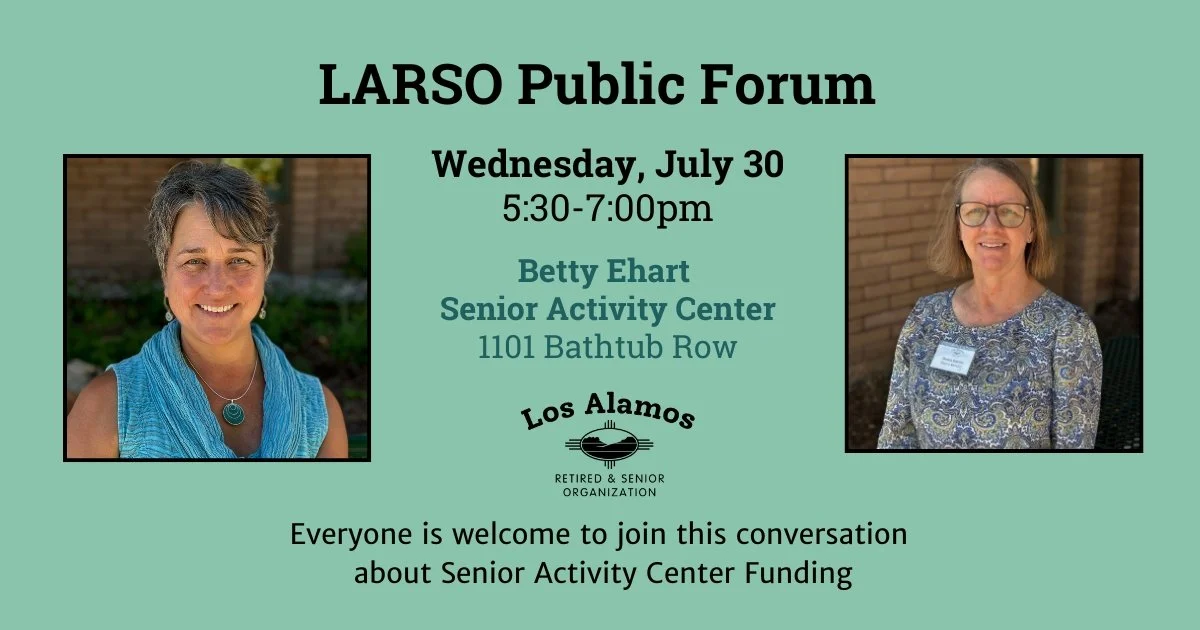 Public Forum