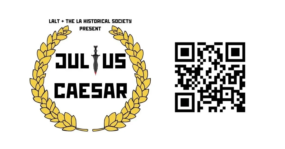 Julius Caesar