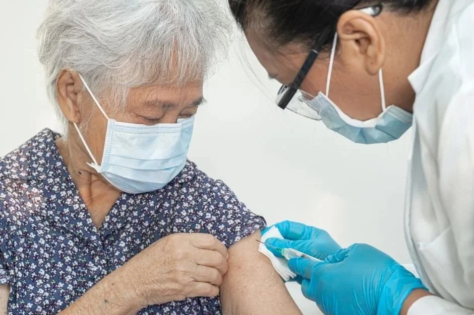 Vaccine Clinic, WRSAC