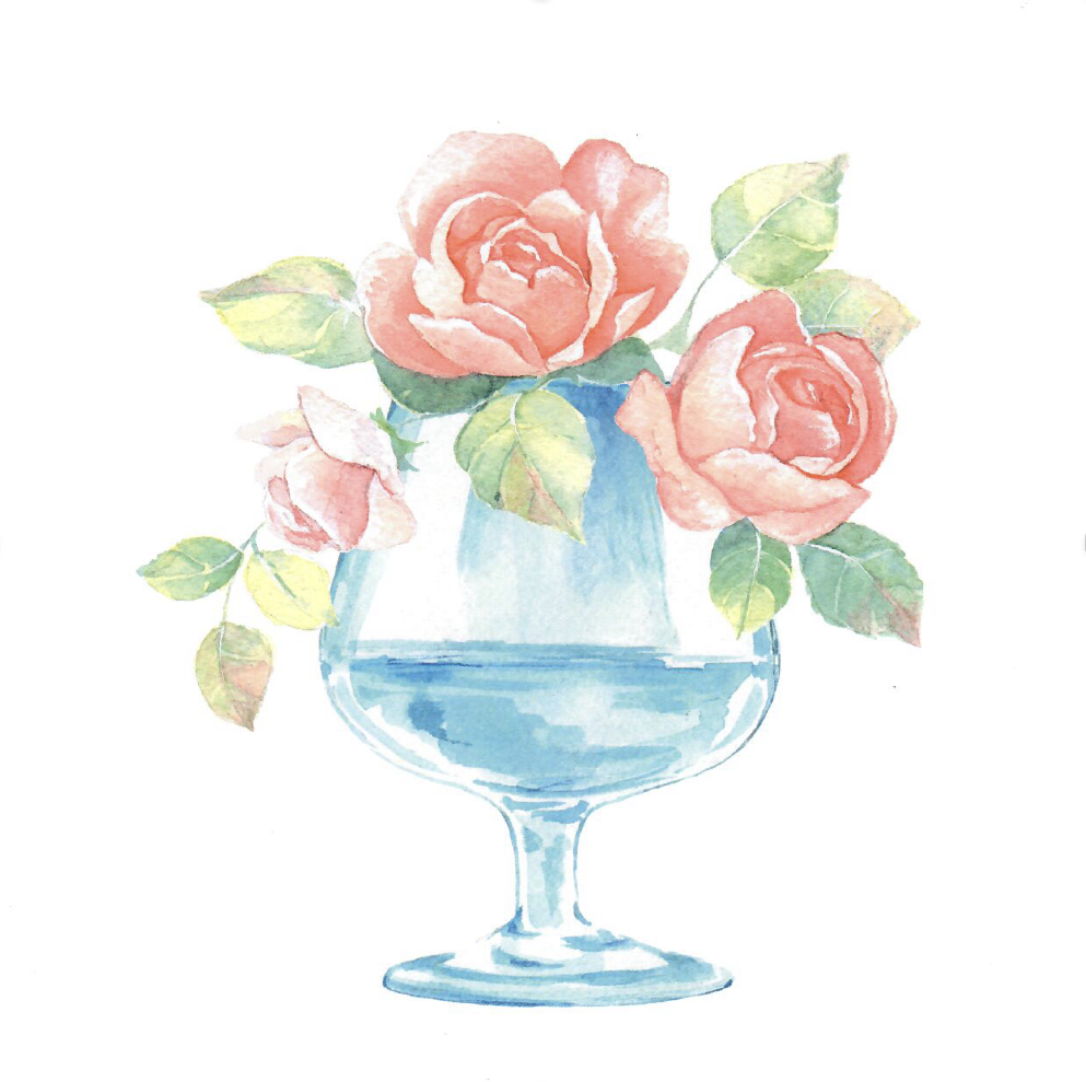 Watercolor Pencils