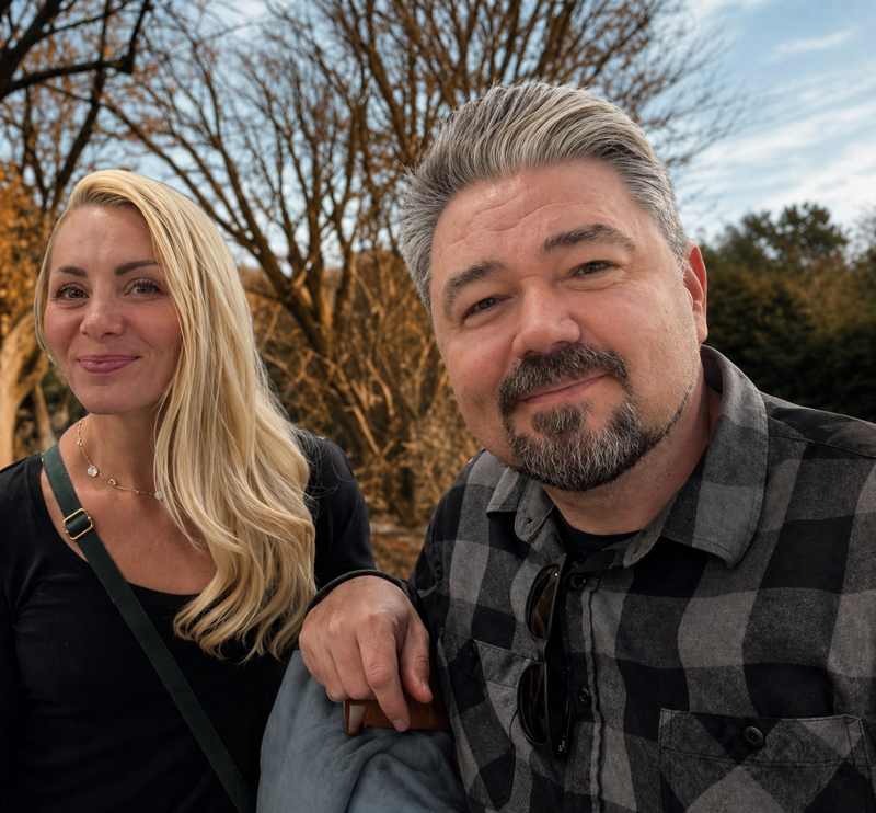 The Strength We Share: How Resilience Fuels Collective Wellbeing