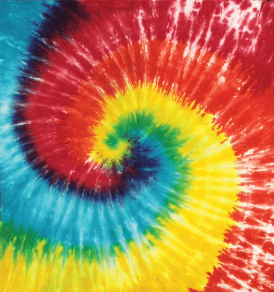 Craft Class: Tie-dye
