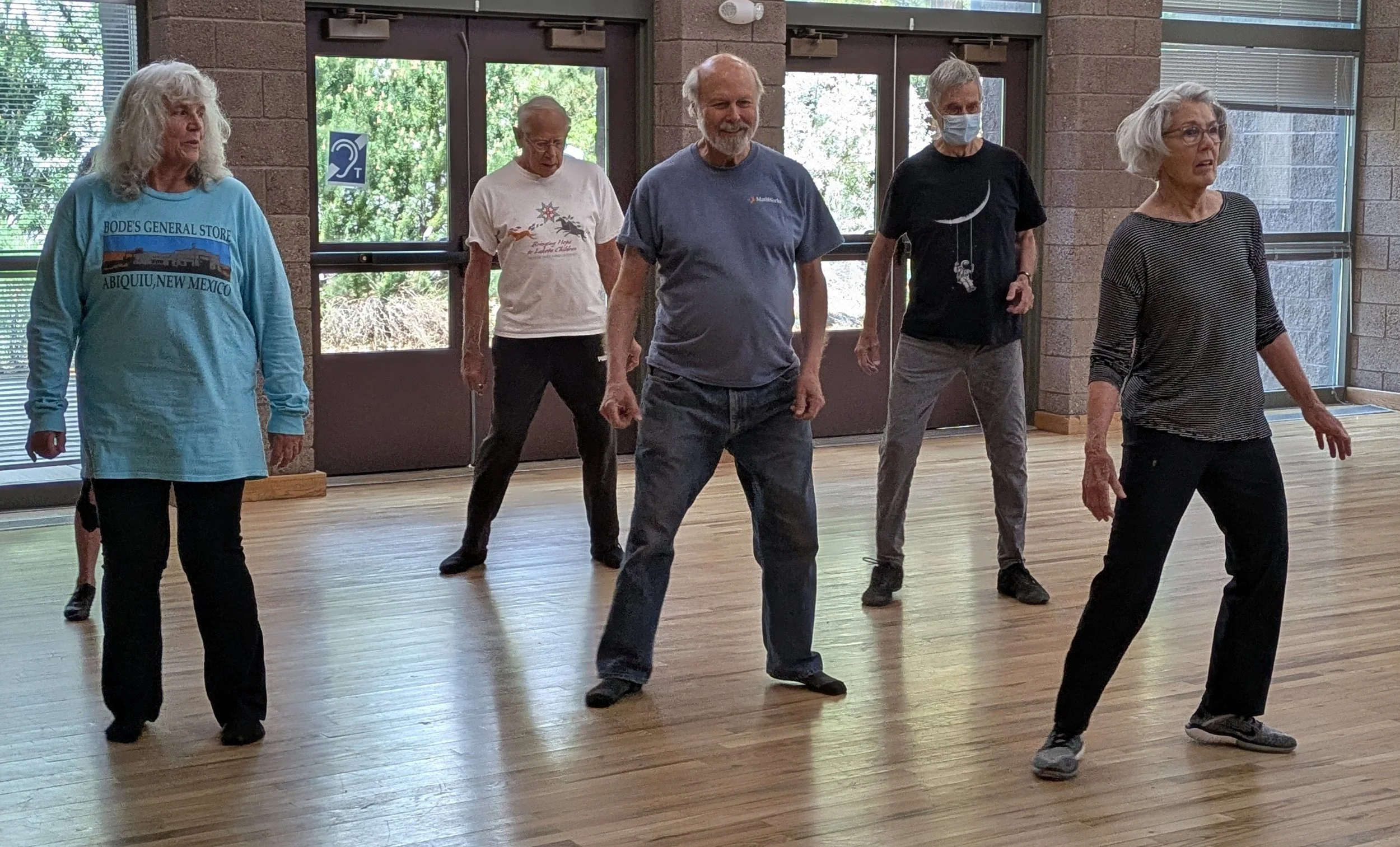 Thriving as We Age: The Link Between Physical and Cognitive Health