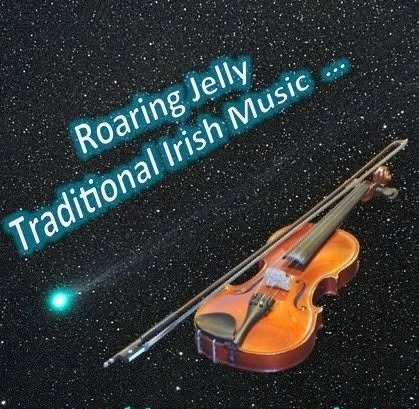Lunchtime Music: Roaring Jelly