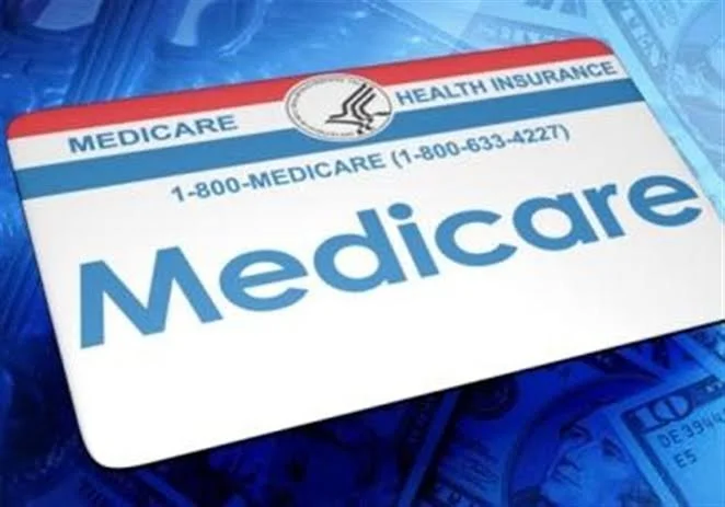 Lunch &amp; Learn: Medicare 101 with NM State Health Insurance Assistance Program, White Rock