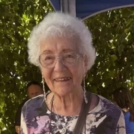 Steering Your Own Ship: Barbara Cull and Finding a Way.