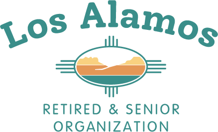 Los Alamos Retired and Senior Organization