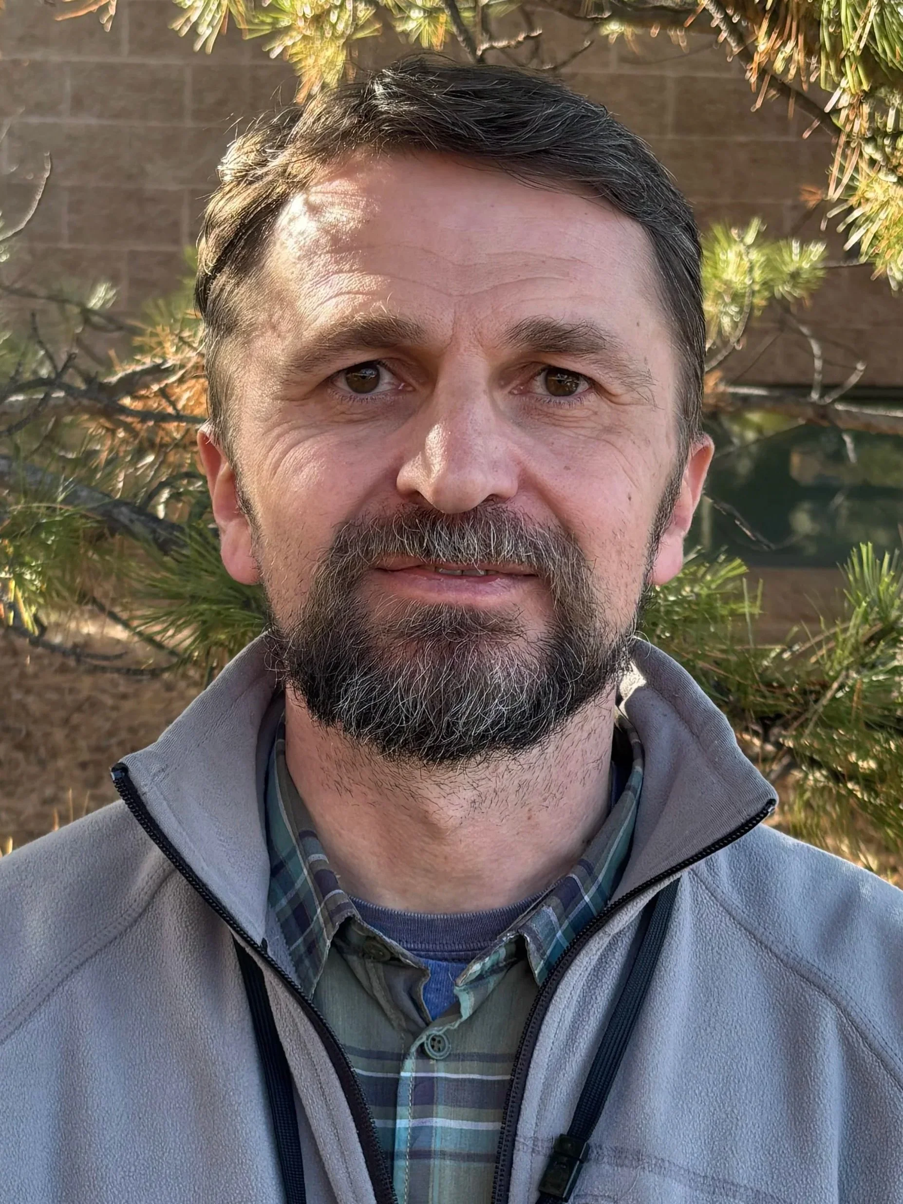 Istvan Robel - driver