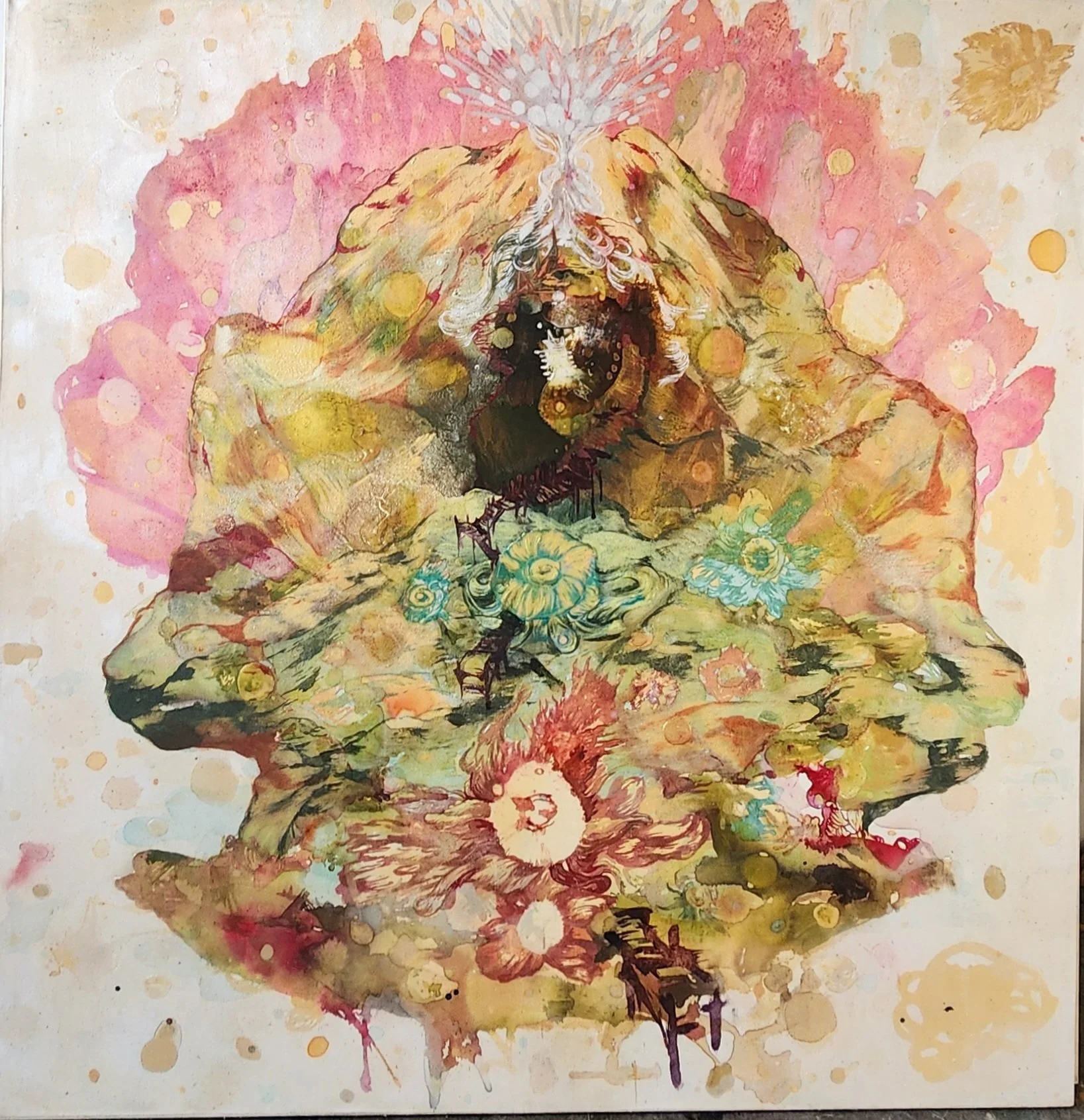 Almost and Always 2025