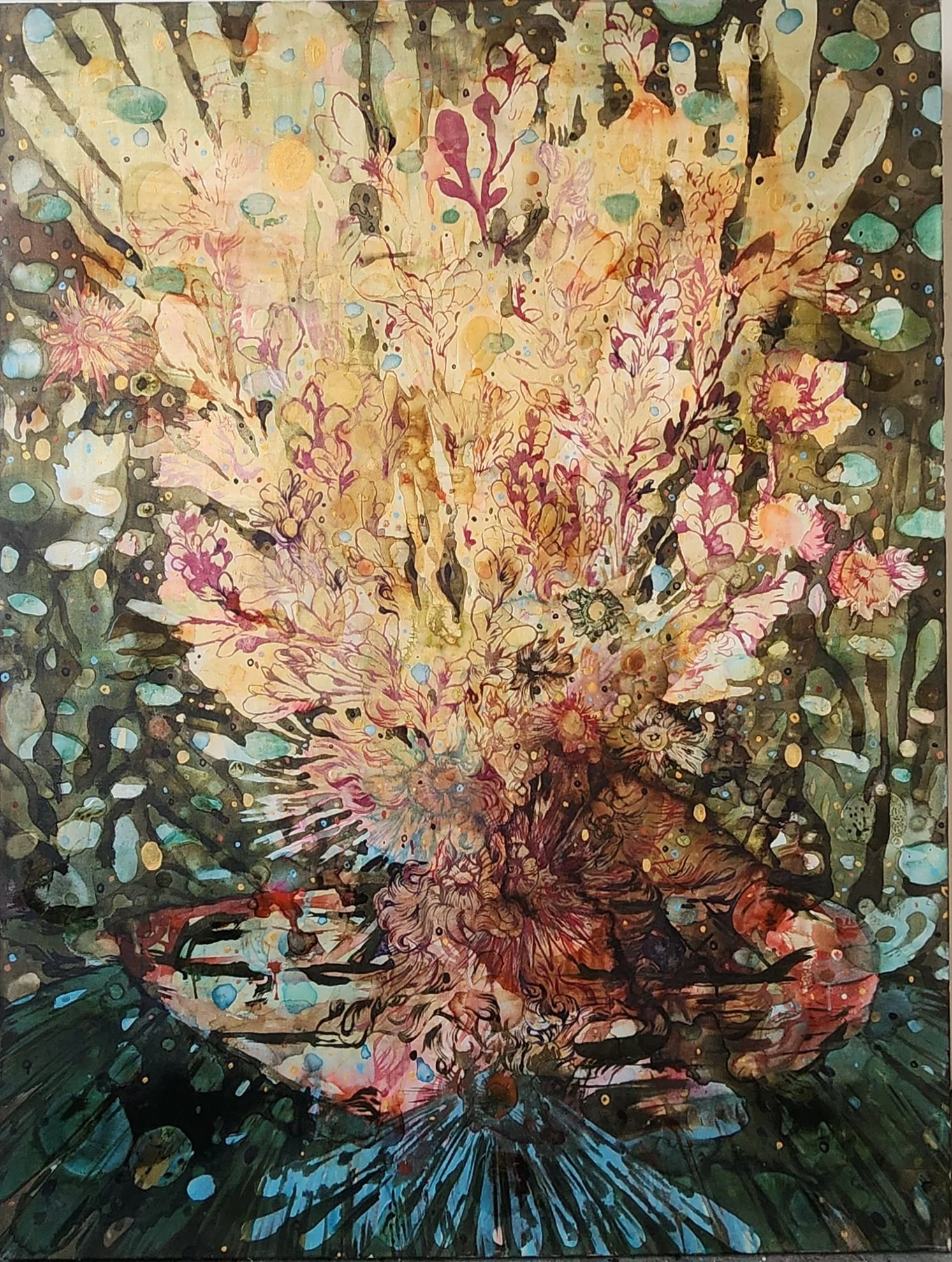 Full Cup Golden 2024