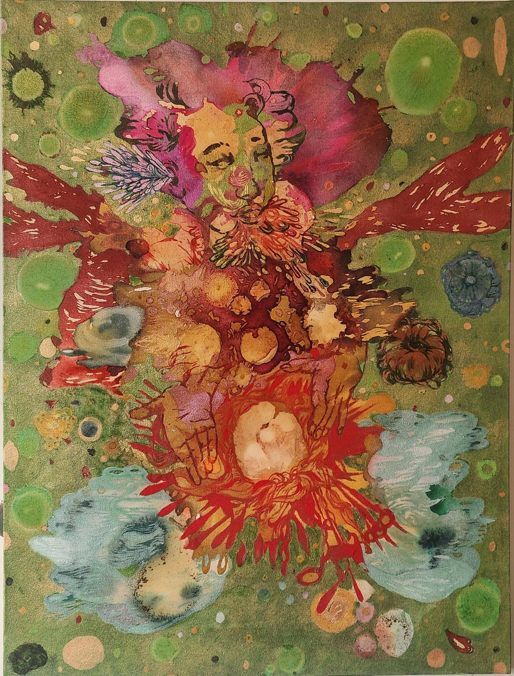 So Close, Already There 2026