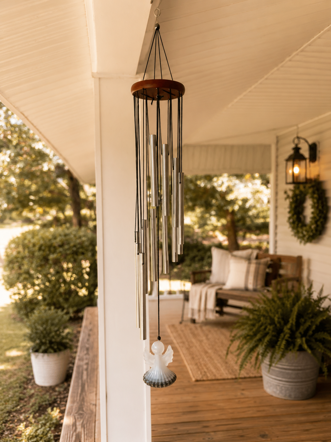 Memorial Wind Chime